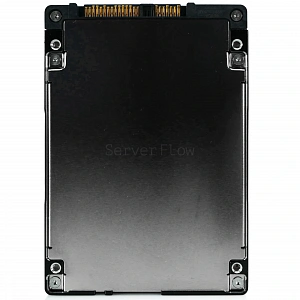 SSD-накопитель Seagate Nytro 3750 ISE SAS 12G 1.6TB [XS1600ME70075]