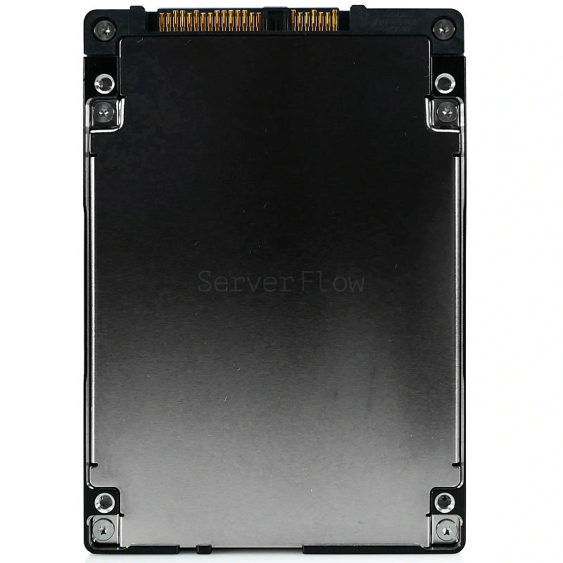 SSD-накопитель Seagate Nytro 3750 SED FIPS/CC SAS 12G 800GB [XS800ME70065] 1