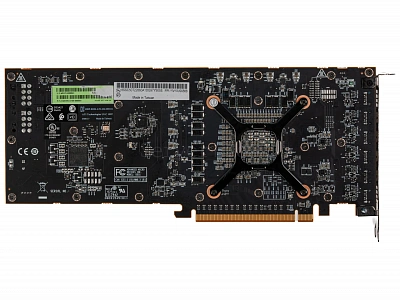 Видеокарта AMD Radeon Pro WX 8200 8GB HBM2 [100-505956]