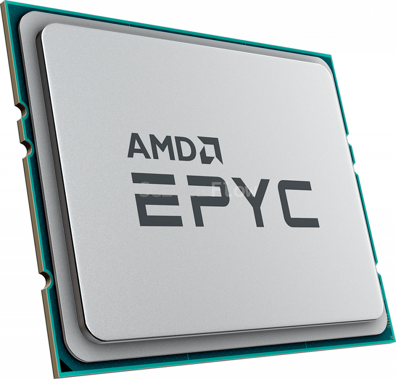 Процессор AMD EPYC 7V13 (64c/128t, 2.5GHz-3.7GHz, 240W) 2