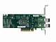 FC HBA адаптер Emulex LPe32002 (2х 32GFC) [LPe32002-M2] 1