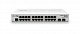 MikroTik CRS326-24G-2S+IN (L3, 24x RJ45 1GBe, 2x SFP+ 10GBe)