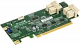 Supermicro AOC-SLG3-4E4R (PCIe 3.0 x8 to 4x SFF8643)