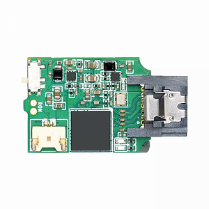SATA DOM YANSEN 32GB [YSSDV-32S]