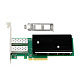 Сетевая карта Intel X722-DA2 (2x SFP+ 10GBE)