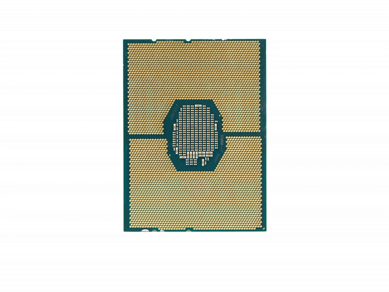 Процессор Intel Xeon Gold 6244 (8c/16t, 3.6GHz-4.4GHz, 150W) 1