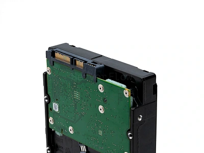Жесткий диск Seagate Exos 7E8 4TB 3.5" SATA 6Gb/s [ST4000NM0035]
