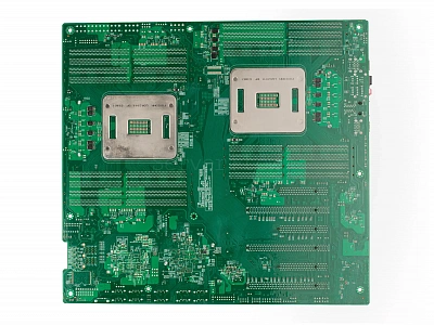 Материнская плата Supermicro X10DAi (E-ATX, 2x LGA2011-3, 16 DIMM) [MBD-X10DAi]