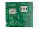 Материнская плата Supermicro X10DAi (E-ATX, 2x LGA2011-3, 16 DIMM) [MBD-X10DAi] 1
