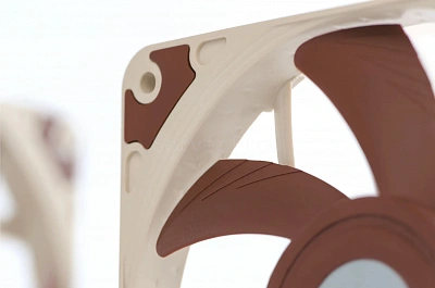 Вентилятор Noctua NF-A12x15 PWM 120mm