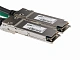 DAC кабель 10Gtek QSFP+ 1м [CAB-Q10/Q10-P1M] 1