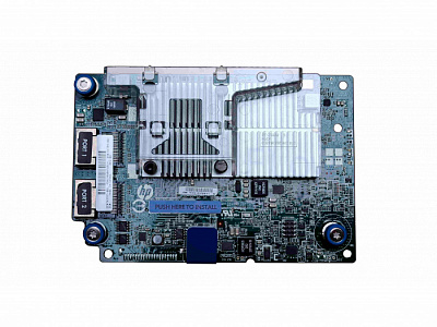 HBA адаптер HP H240ar [726757-B21]