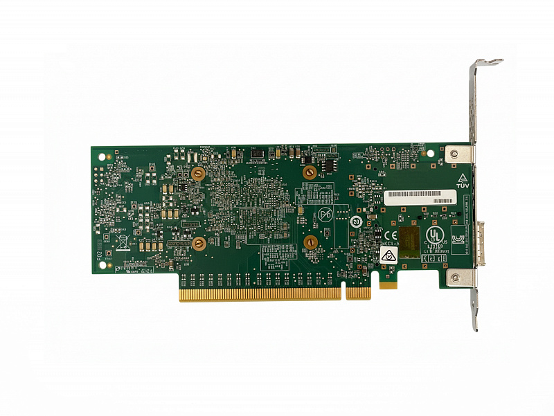 Сетевая карта Marvell QL45611HLCU (2x QSFP+ 40GBE) 1