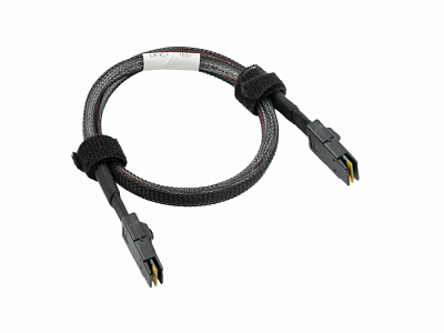 Кабель SFF8087 - SFF8087  0.5м
