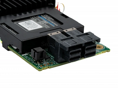 Контроллер DELL PERC H730P Adapter 2GB PCI-E [D/N X4TTX]