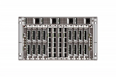 СХД Huawei OceanStor 6800 V5 FC 32Gbs, iSCSI 100Gbs