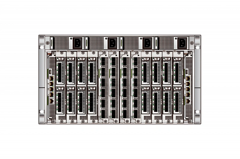 СХД Huawei OceanStor 6800 V5 FC 32Gbs, iSCSI 100Gbs 1