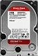 Жесткий диск WD Red Pro 2TB 3.5" SATA 6GB/s [WD2002FFSX]
