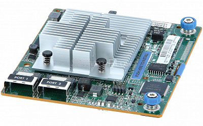 RAID контроллер HP RAID P408i-a (2GB Cache) [804331-B21]