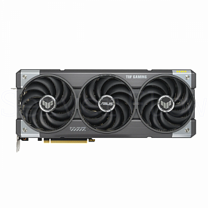 Видеокарта ASUS TUF Gaming RTX 5070 12GB GDDR7 [TUF-RTX5070-O12G-GAMING]