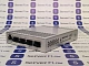 Коммутатор MikroTik CRS305-1G-4S+IN (L3, 4x SFP+ 10 Гбит/с, 1x RJ45 1 Гбит/с) 2