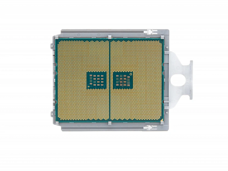 Процессор AMD EPYC 7713 (64c/128t, 2.0GHz-3.675GHz, 240W) 1