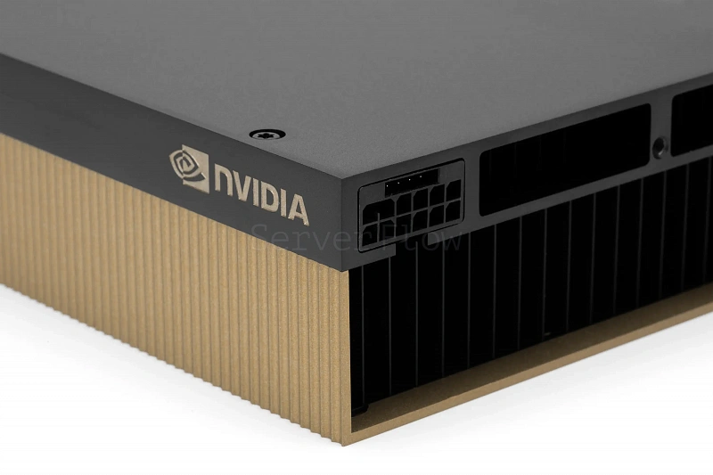 Видеокарта NVIDIA H100 OEM 80GB HBM3 [900-21010-0000-000] 8