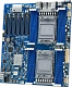 Материнская плата Gigabyte MD72-HB2 Rev 1.x (E-ATX, 2x LGA4189, 16 DIMM) 1