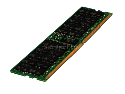 Оперативная память 16GB DDR5 ECC REG HPE 4800Mhz 1Rx8 [P43322-B21]