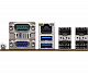 Материнская плата ASRock Rack D1749NTD4U-4Q (Micro-ATX, FCBGA2227, 4 DIMM) 2