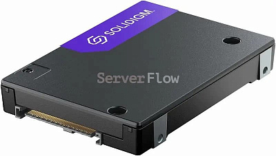 SSD-накопитель Solidigm D7-PS1030 12.8TB 2.5" U.2 [SB5PH27E128T]