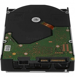 Жесткий диск WD Gold Enterprise 16TB 3.5" SATA 6GB/s [WD161KRYZ]