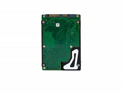 Жесткий диск HP 1.2TB 2.5" SAS 12Gb/s [718292-001]