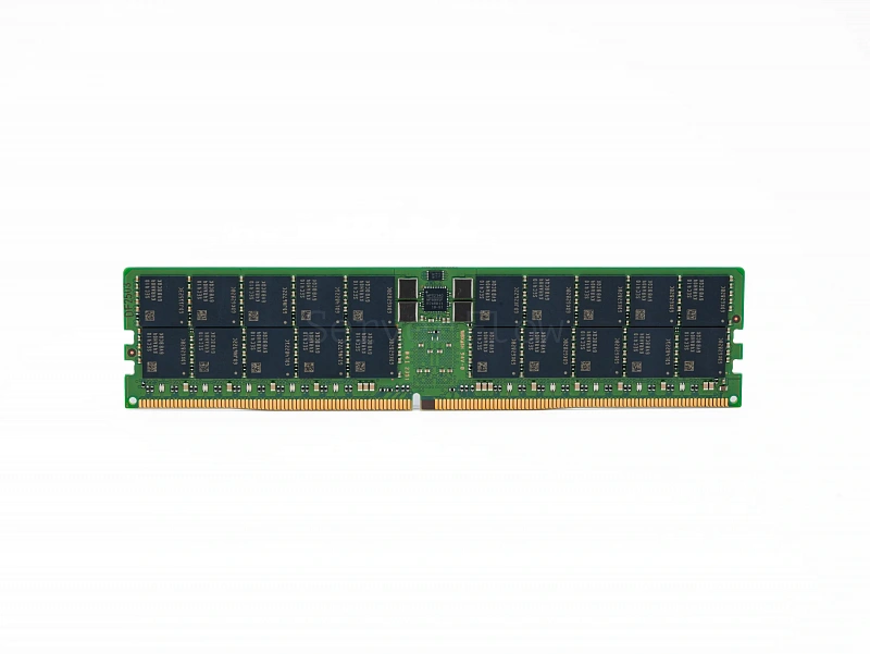 Oперативная память 64GB DDR5 ECC REG Samsung 4800Mhz 2Rx4 [M321R8GA0BB0-CQK] 1