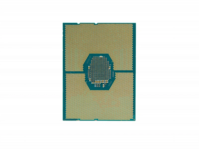Процессор Intel Xeon Gold 6134 (8c/16t, 3.2GHz-3.7GHz, 130W) 1