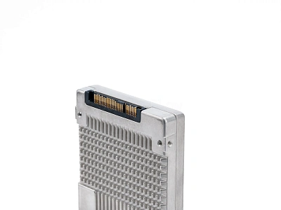 SSD-накопитель Intel DC-P4600 3.2TB 2.5" [SSDPE2KE032T701]