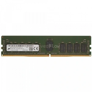 Оперативная память 16GB DDR4 ECC REG Micron 2933Mhz 1Rx4 [MTA18ASF2G72PZ-2G9]