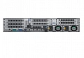 Серверная платформа Dell R740XD 2U 24SFF (12x U.2, 2x 750W, 2x LGA3647) 1
