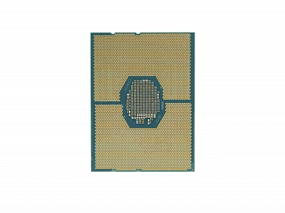 Процесcор Intel Xeon Gold 6144 (8c/16t, 3.5GHz-4.2GHz, 150W)