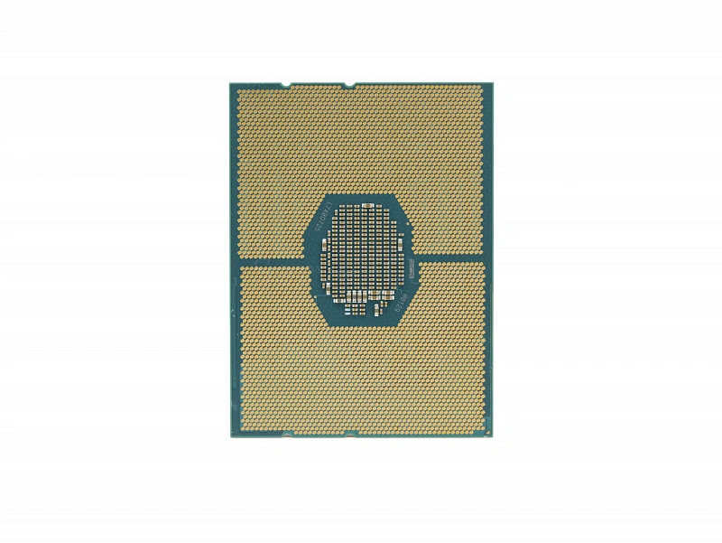 Процесcор Intel Xeon Gold 6144 (8c/16t, 3.5GHz-4.2GHz, 150W) 1