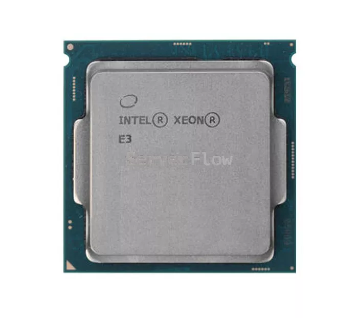 Процессор Intel Xeon E3 1270v6(4c/8t 3.8GHz-4.2GHz 72W)