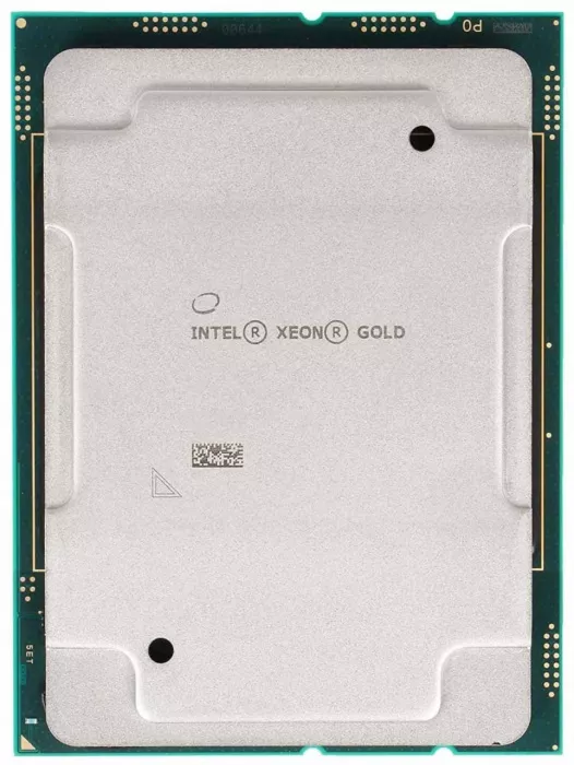 Процессор Intel Xeon GOLD 6154 (18c/32t, 3.0GHz-3.7GHz, 200W)