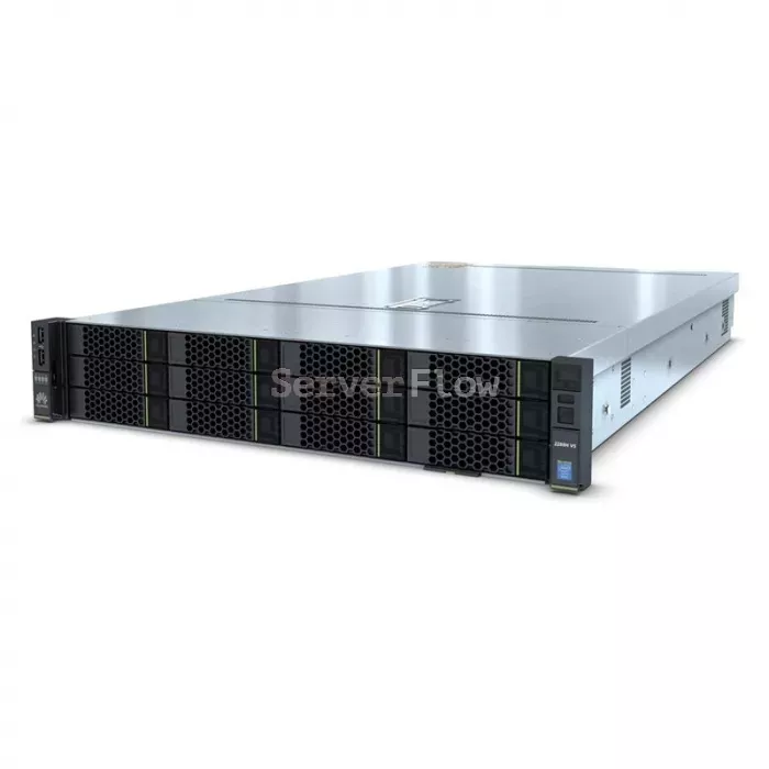 Сервер Huawei FusionServer 2288H V5 2U 12LFF