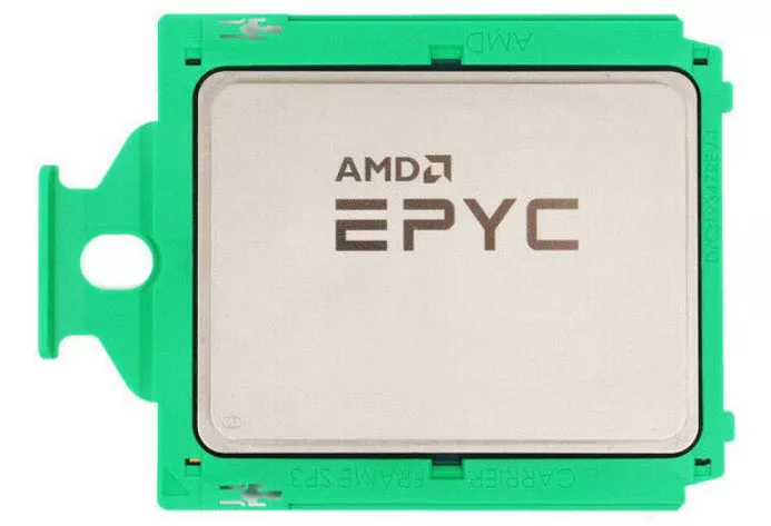 Процессор AMD EPYC™ 7302 (16/32, 3.0GHz-3.3GHz, 155W, 128MB L3)