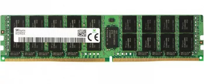 Оперативная память 32GB DDR4 ECC REG Sk Hynix 2933Mhz 2Rx4(HMA84GR7JJR4N-WM)