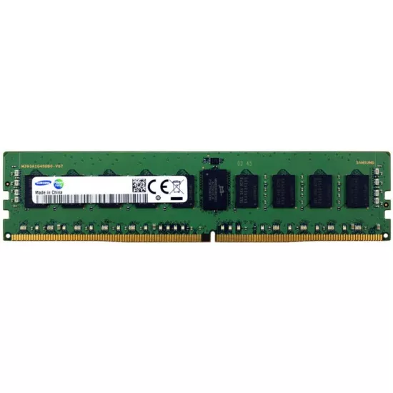 Оперативная память 32GB DDR4 ECC REG Samsung 3200Mhz 2Rx4(M393A4K40DB3-CWEBY, M393A4K40DB3-CWECQ)
