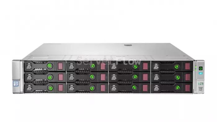 Сервер HP DL380G9 2U 12LFF