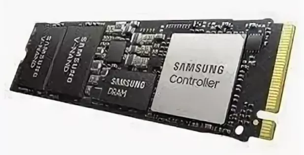 Твердотельный накопитель M2 SSD Samsung PM9A1 PCIe 4.0 1TB 0.33DWPD(Новый)