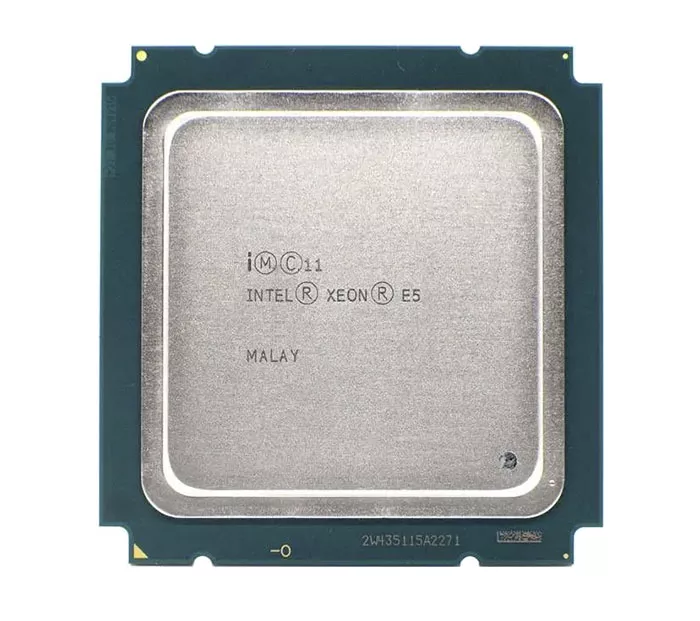 Процессор Intel Xeon E5 2697v2(12c/24t, 2.7GHz-3.5GHz, 130W)
