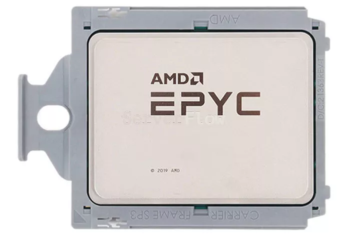 Процессор AMD EPYC™ 7713 (64/128, 2.0GHz-3.675GHz, 240W, 256MB L3)
